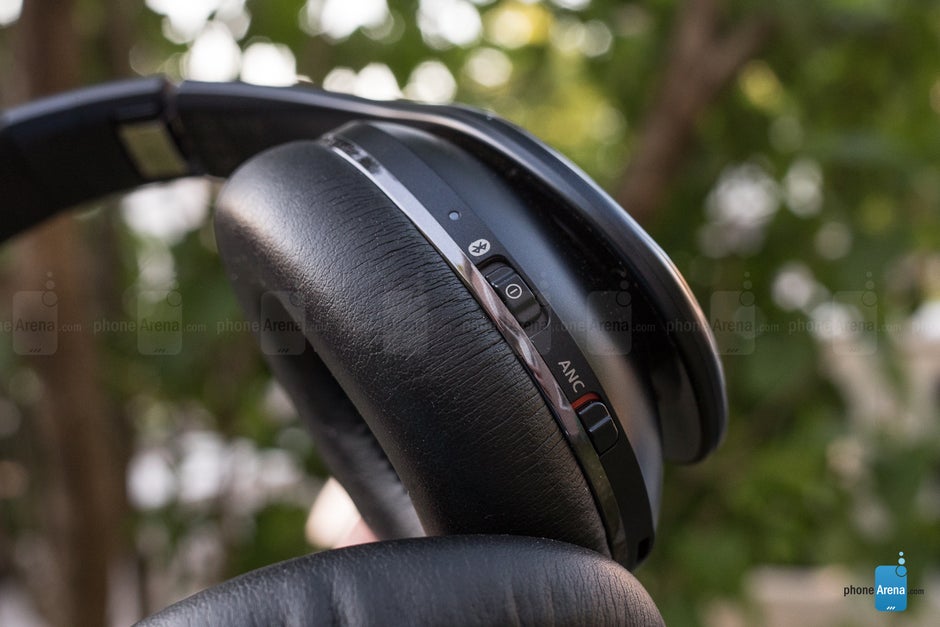 samsung wireless headphones review