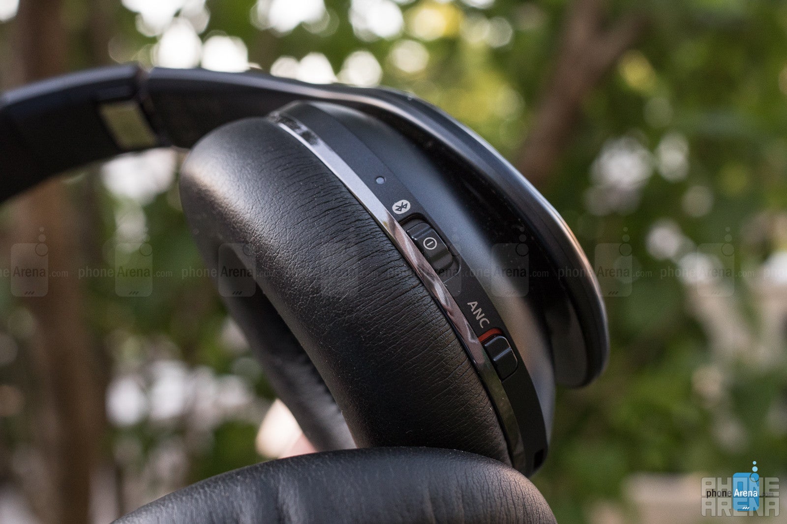 Samsung Level On Pro wireless headphones review