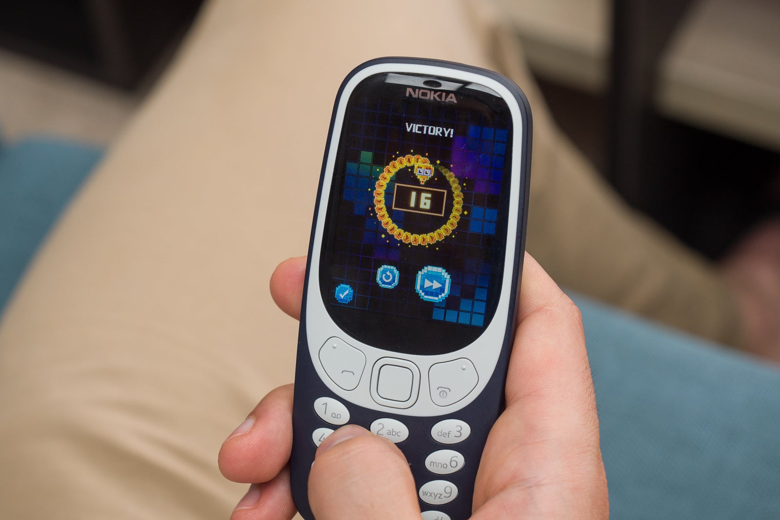 Nokia 3310 Review - PhoneArena