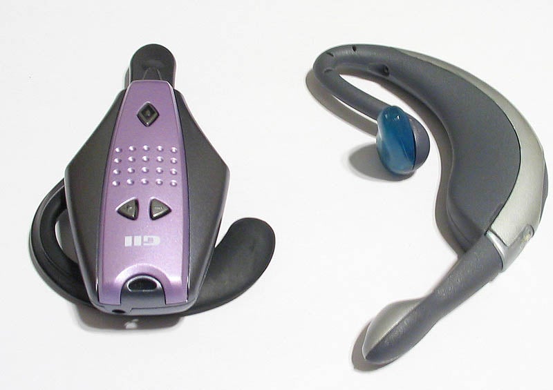 BlueTake BT400 GII Bluetooth headset review