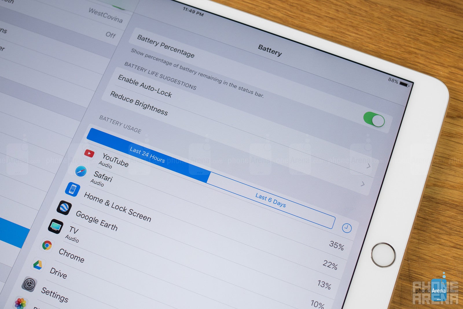 Apple iPad Pro 10.5 Review