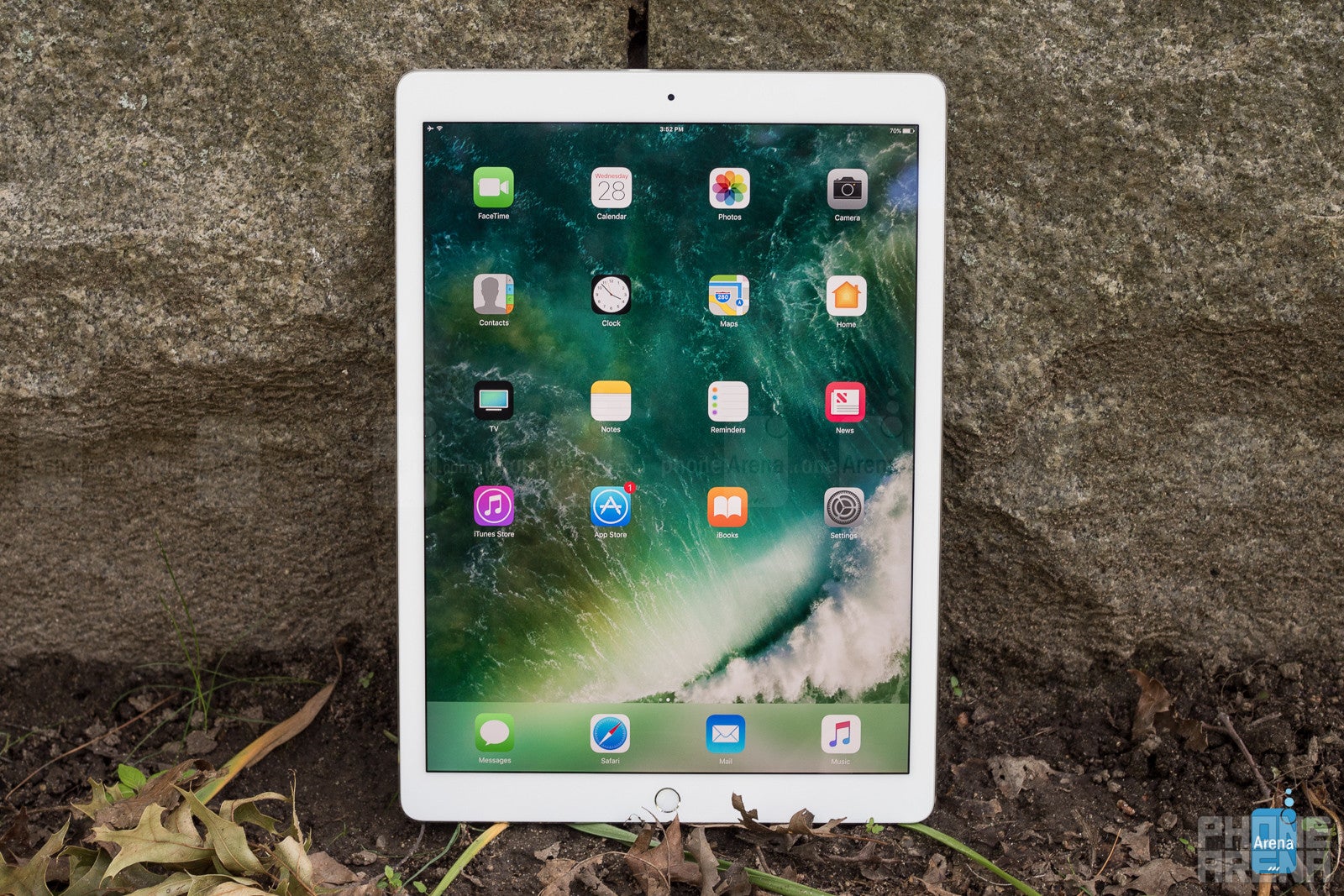 Apple iPad Pro 12.9-inch (2021) specs - PhoneArena