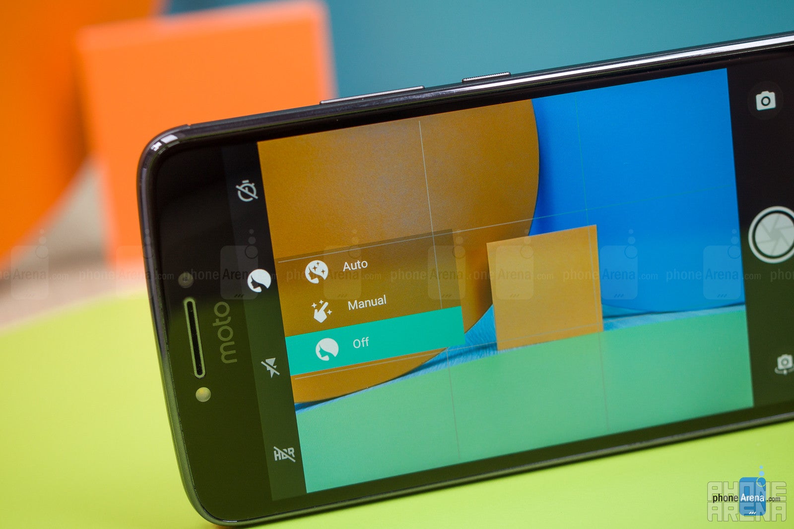 Motorola Moto E4 Plus Review