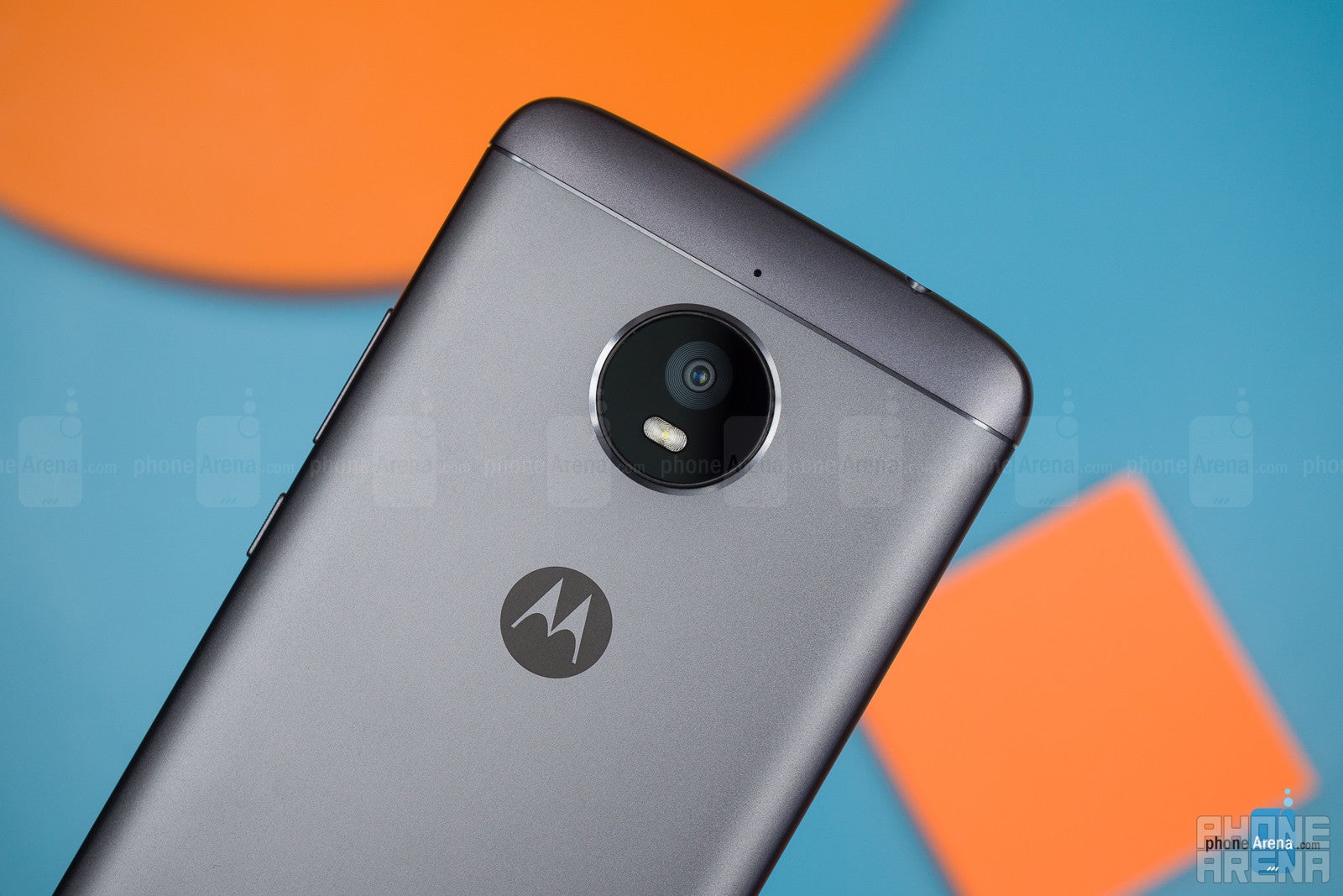 Motorola Moto E4 Plus Review