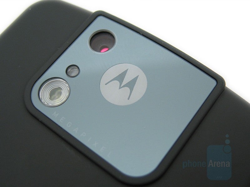 Motorola Q9m Review