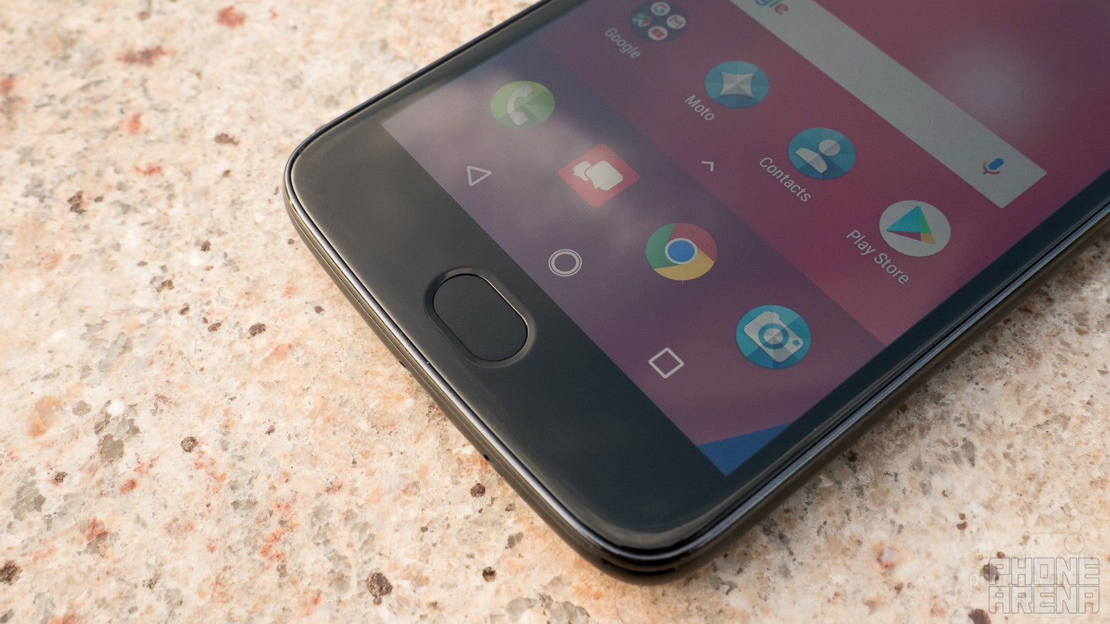 Motorola Moto E4 Review