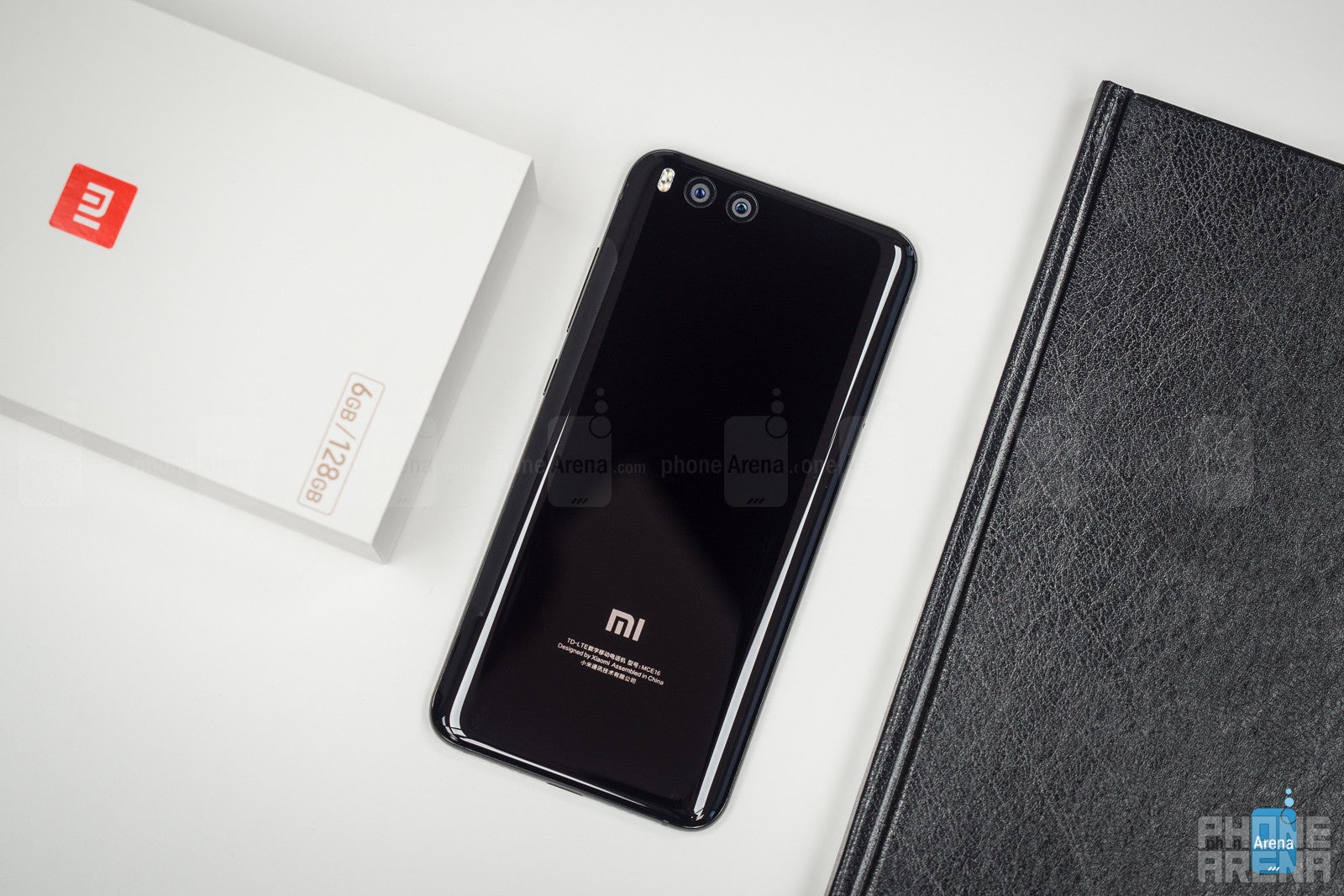 Xiaomi Mi 6 Review