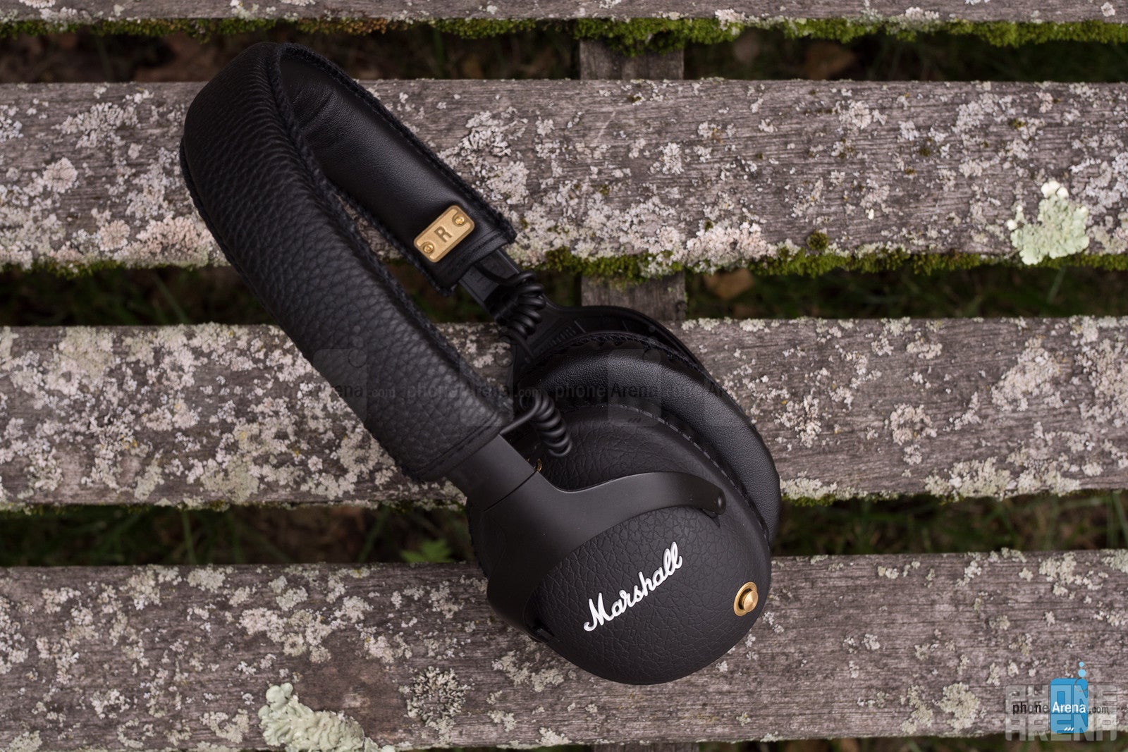 Marshall Monitor Bluetooth Headphones