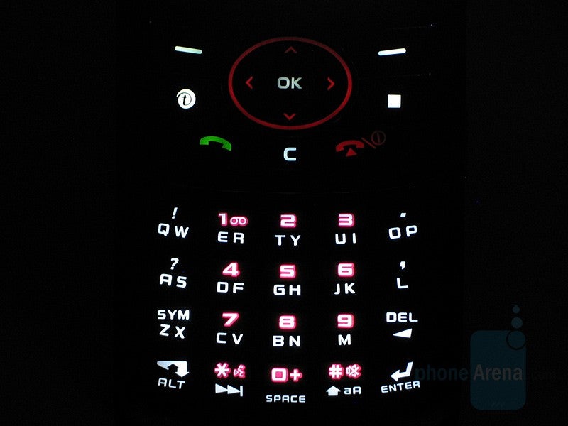 Samsung Blast Review