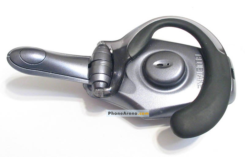 BlueTake BT400 GII Bluetooth headset review