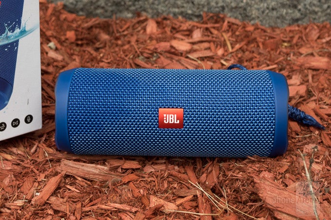 JBL 4 Bluetooth Review - PhoneArena