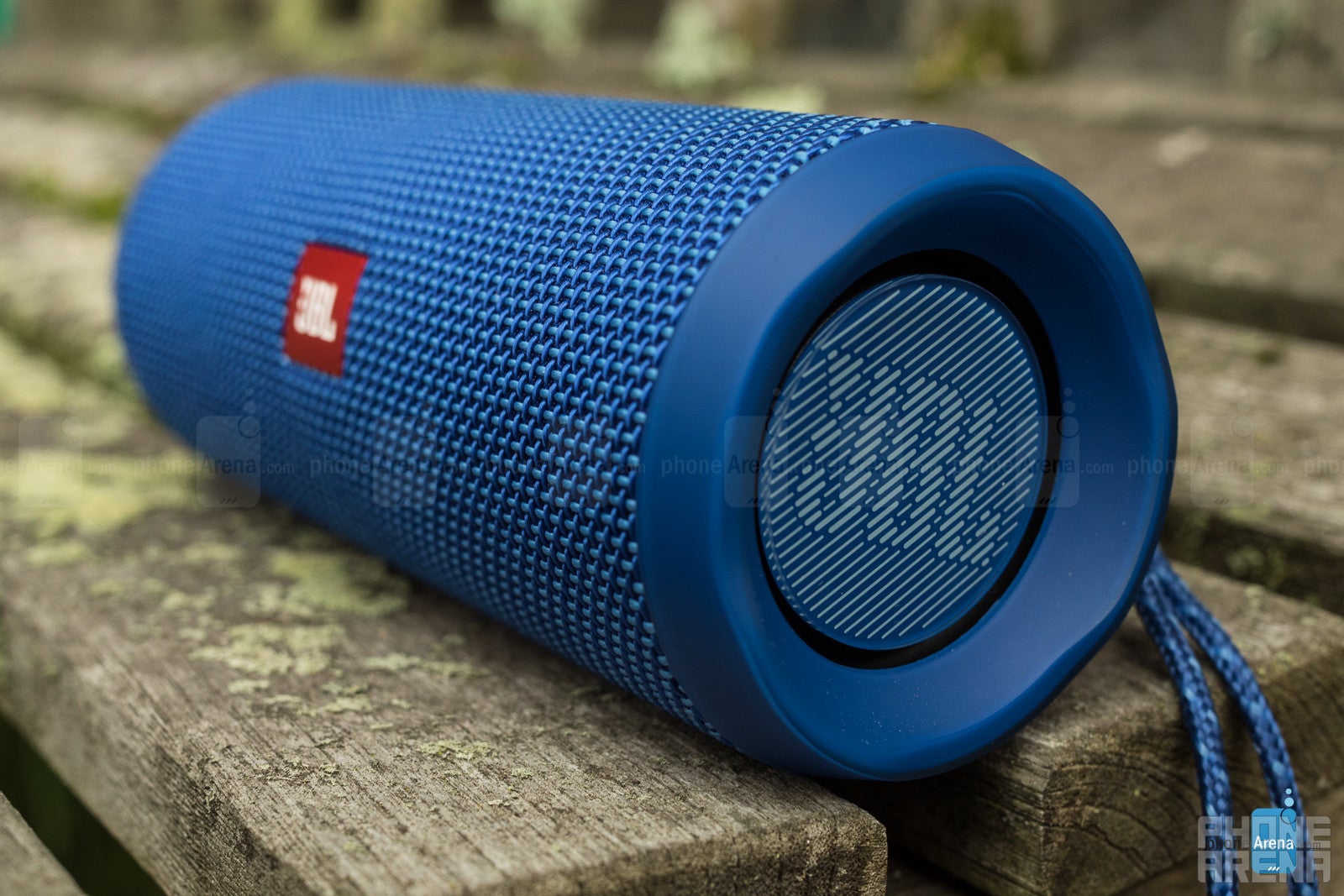 JBL Flip 4 Bluetooth speaker Review