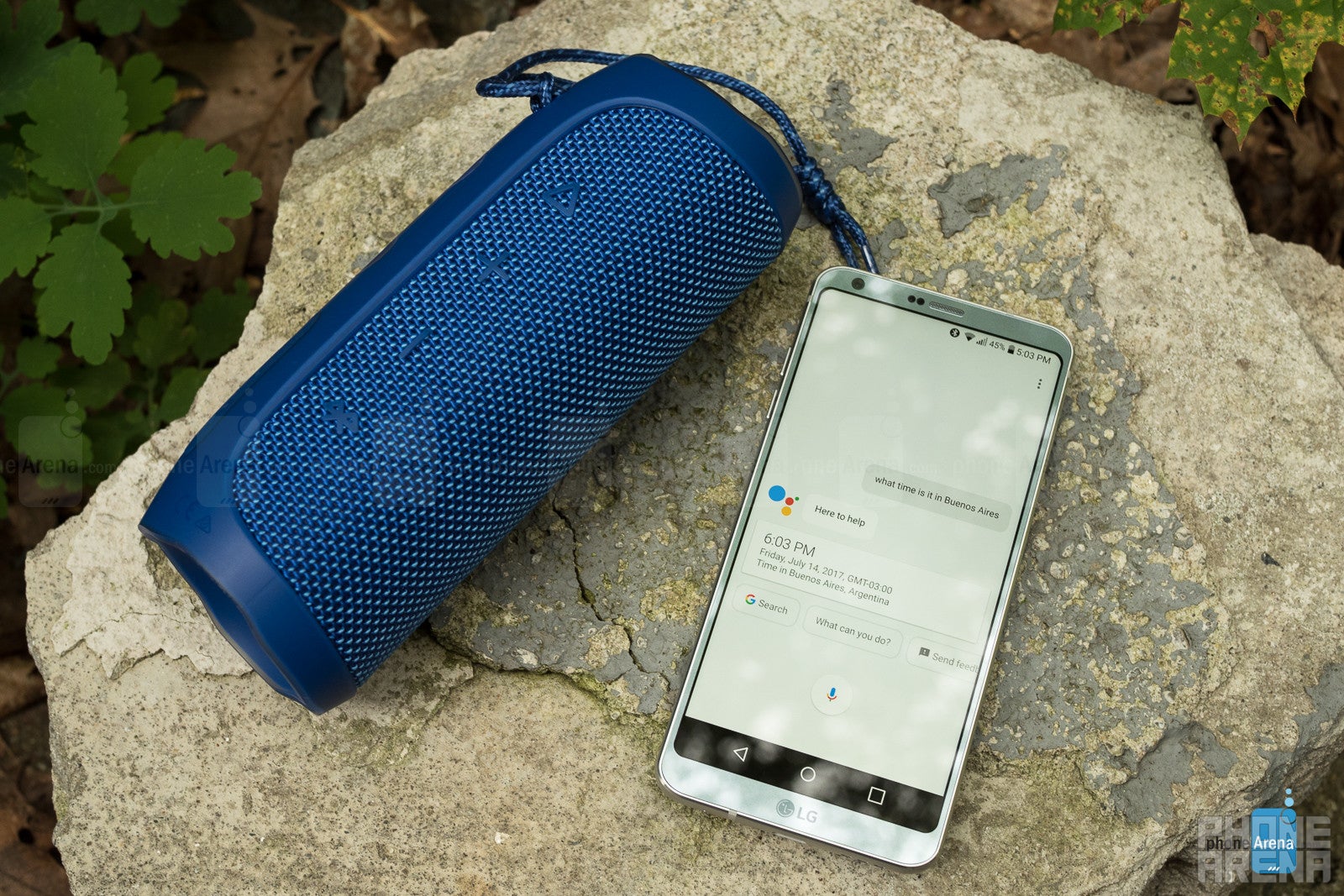 JBL Flip 4 Bluetooth speaker Review - PhoneArena