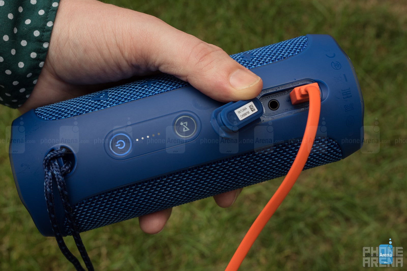 JBL Flip 4 Bluetooth speaker Review
