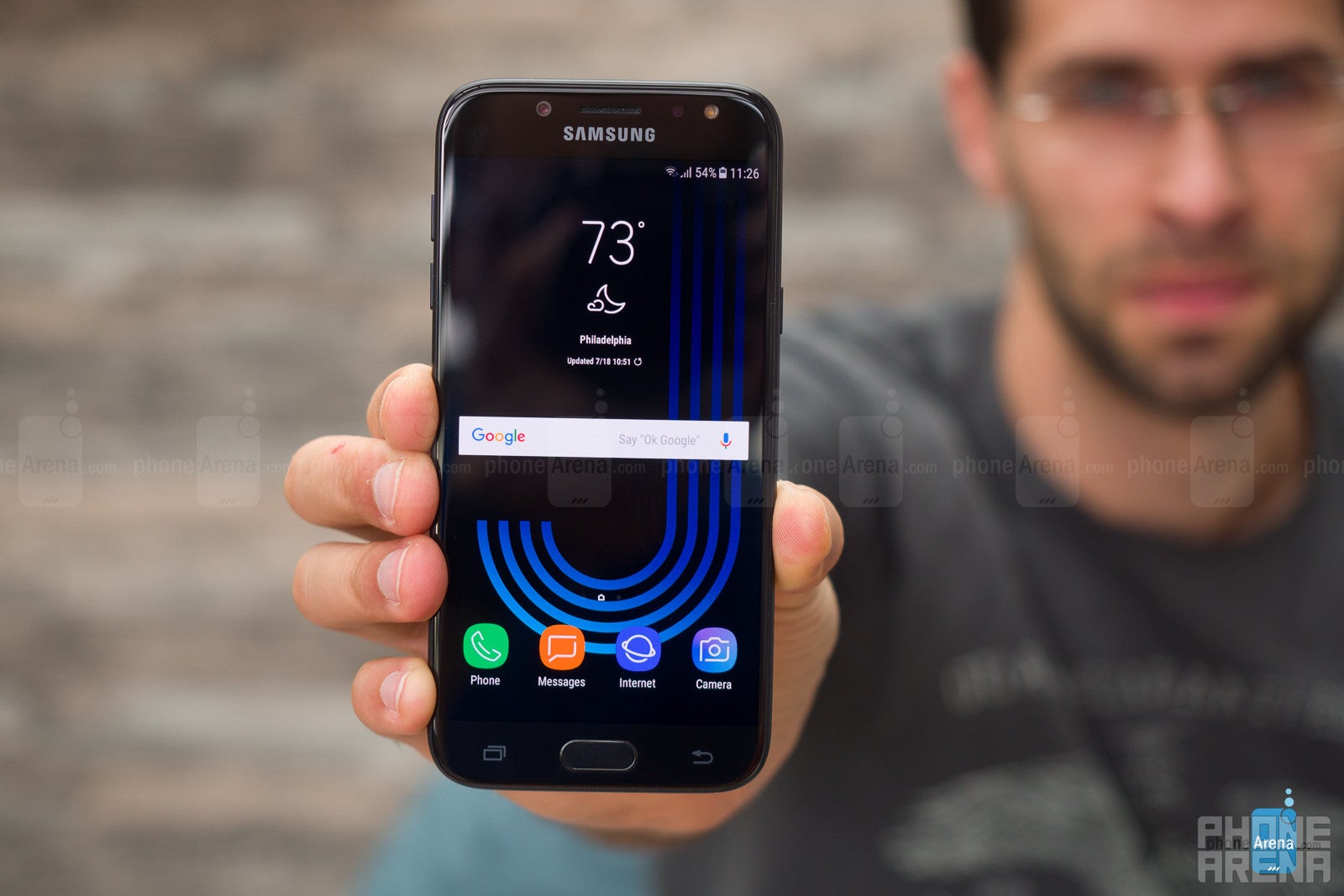 Samsung Galaxy J5 (2017) Review