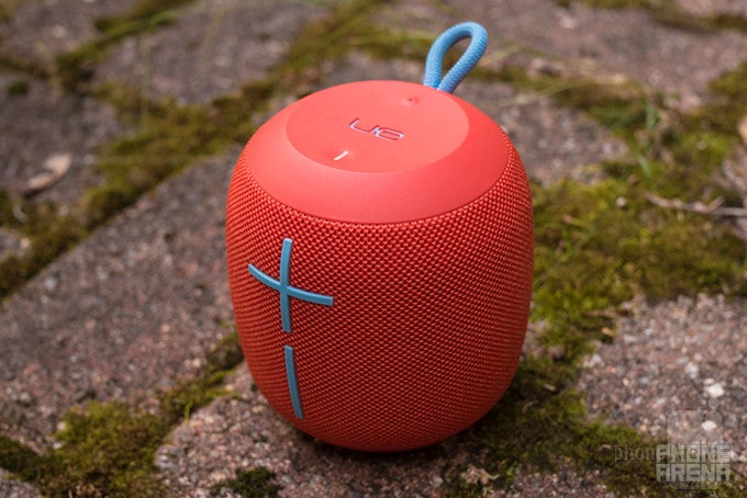 UE Wonderboom Bluetooth speaker review