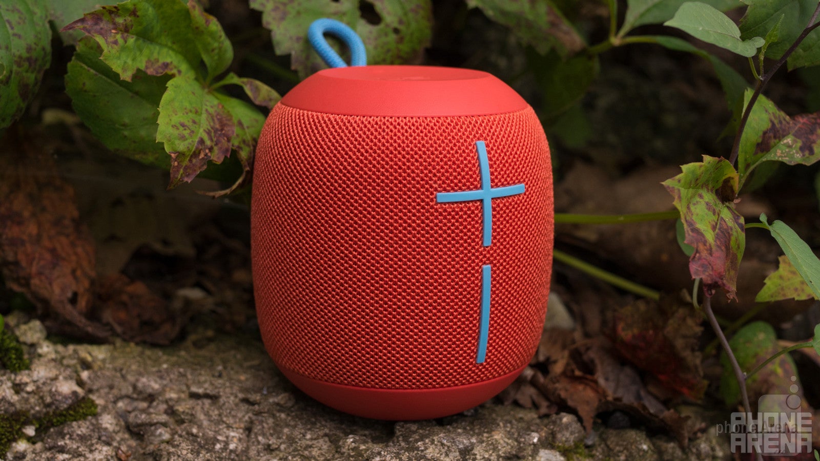 Review: Ultimate Ears WonderBoom Bluetooth Speaker (Phone Scoop)