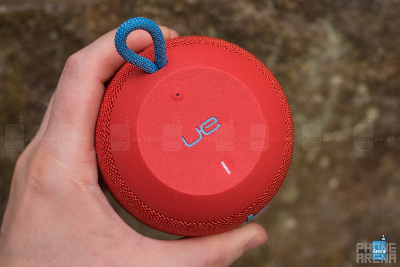 UE Wonderboom Bluetooth speaker review