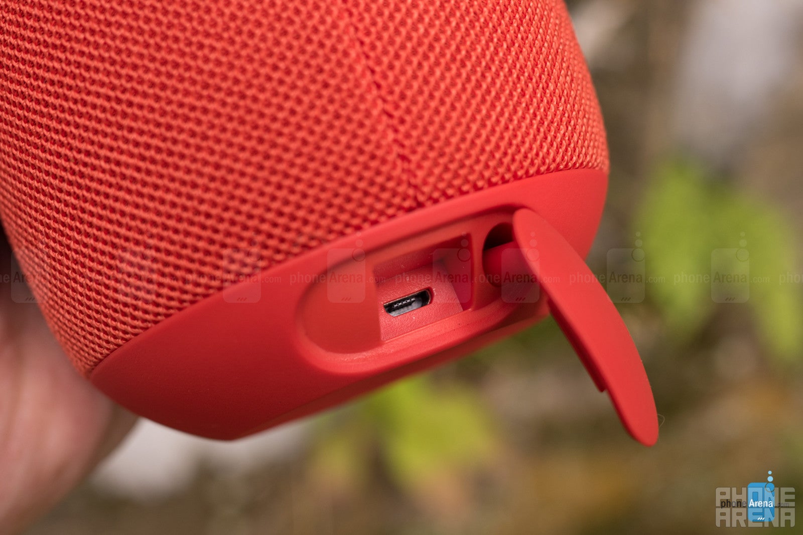 UE Wonderboom Bluetooth speaker review