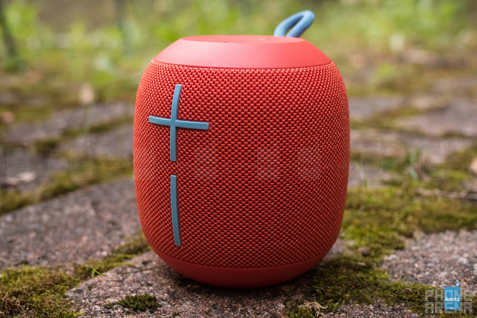 UE Wonderboom Bluetooth speaker review