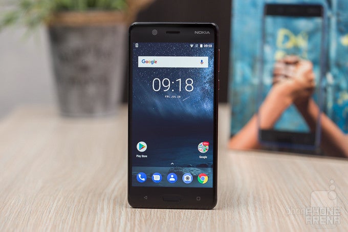 Nokia 5 Review