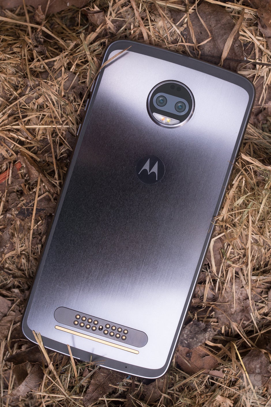 Moto Z2 Force Review