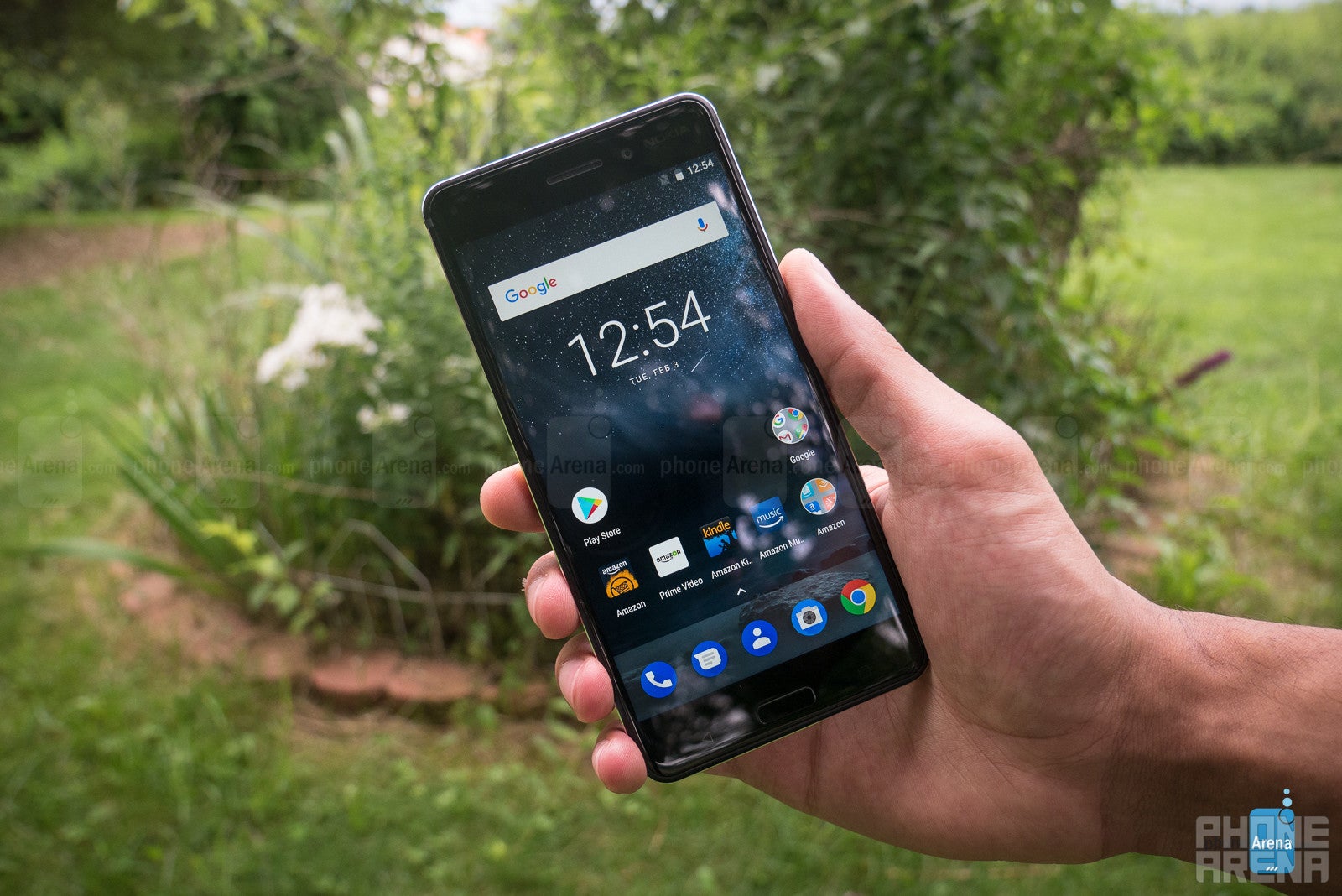 Nokia 6 Review