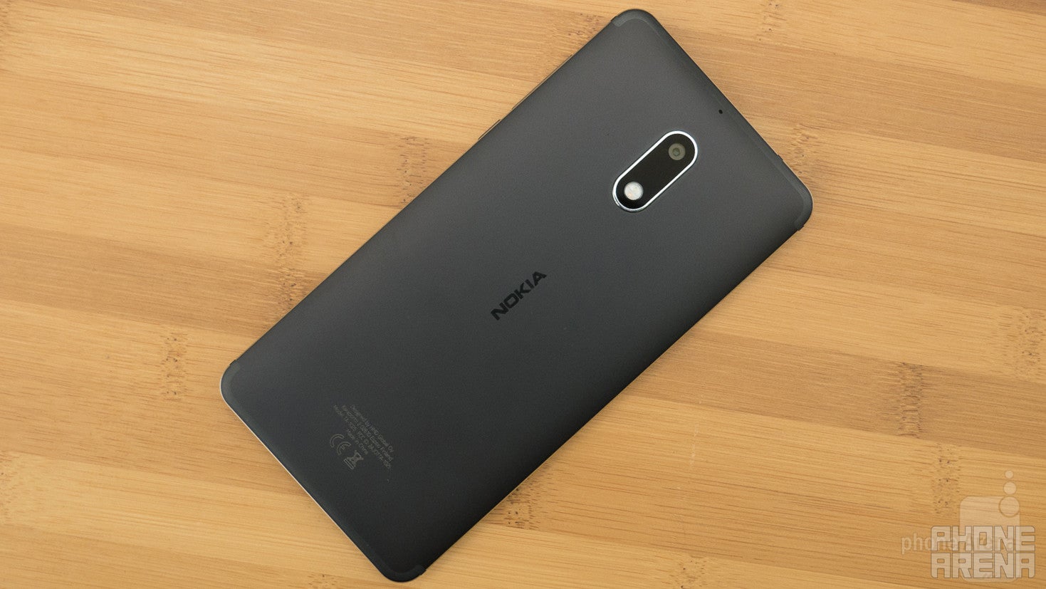 Nokia 6 Review