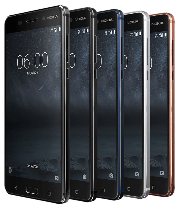 Nokia 6 Review