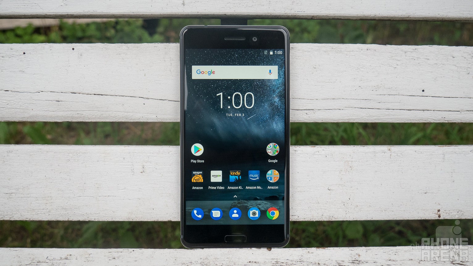 Nokia 6 Review