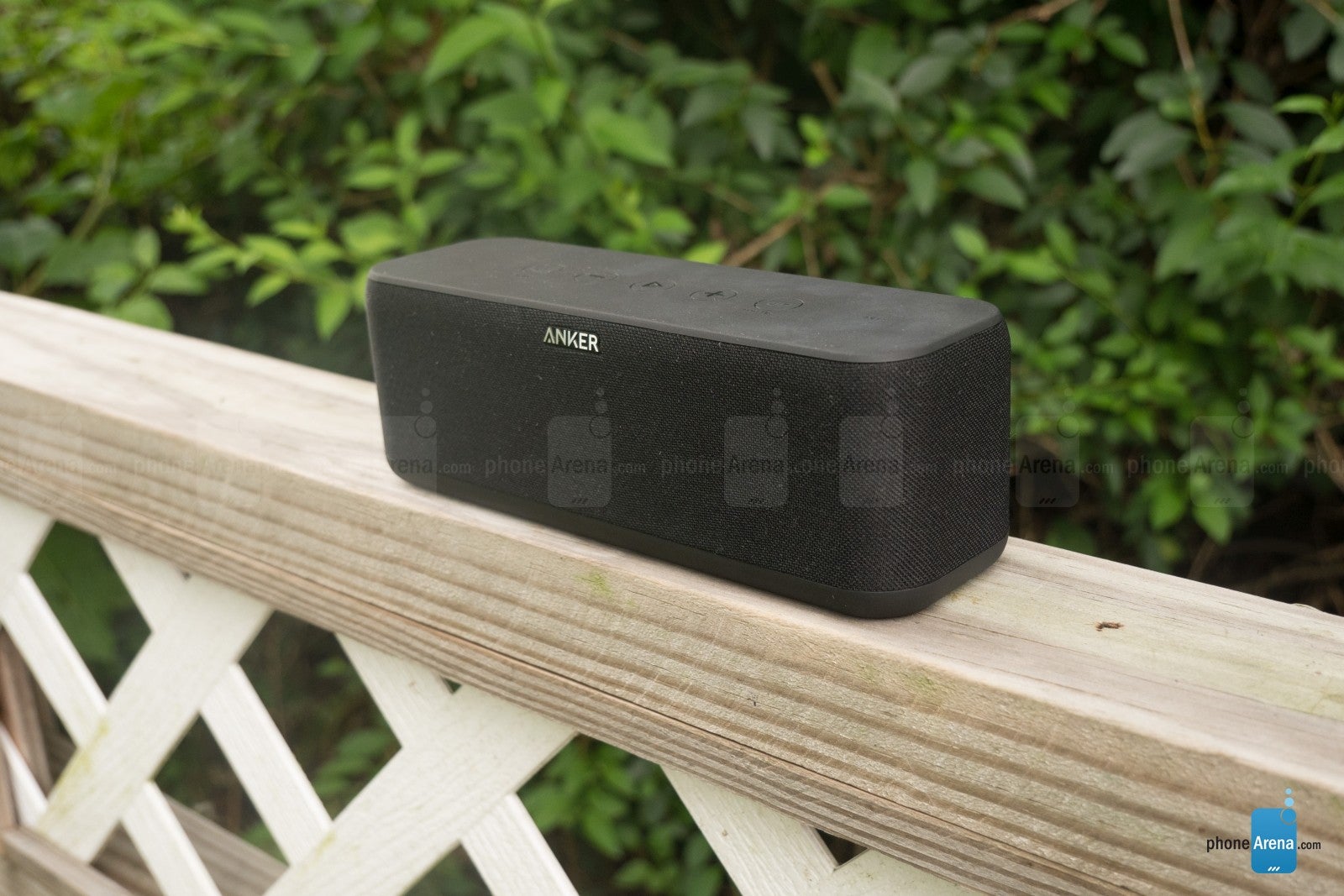 Anker SoundCore Boost Bluetooth speaker Review