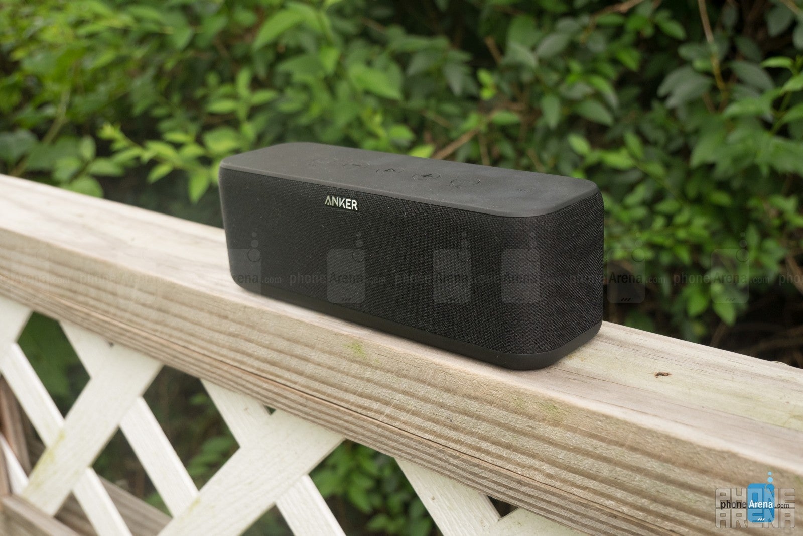 Anker SoundCore Boost Bluetooth speaker Review