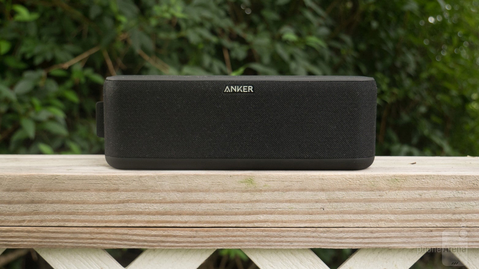 Boost bluetooth 2024 speaker review