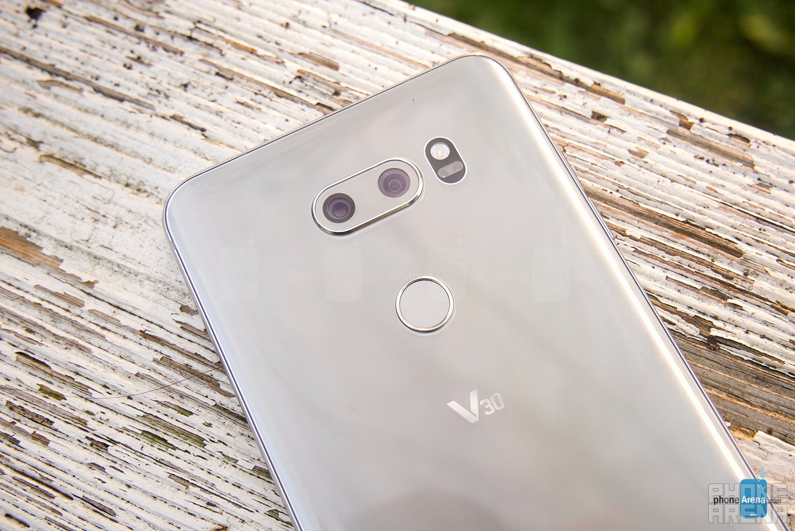 LG V30 Preview