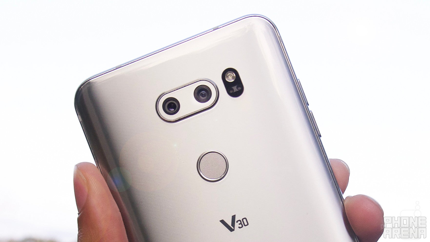 LG V30 Preview