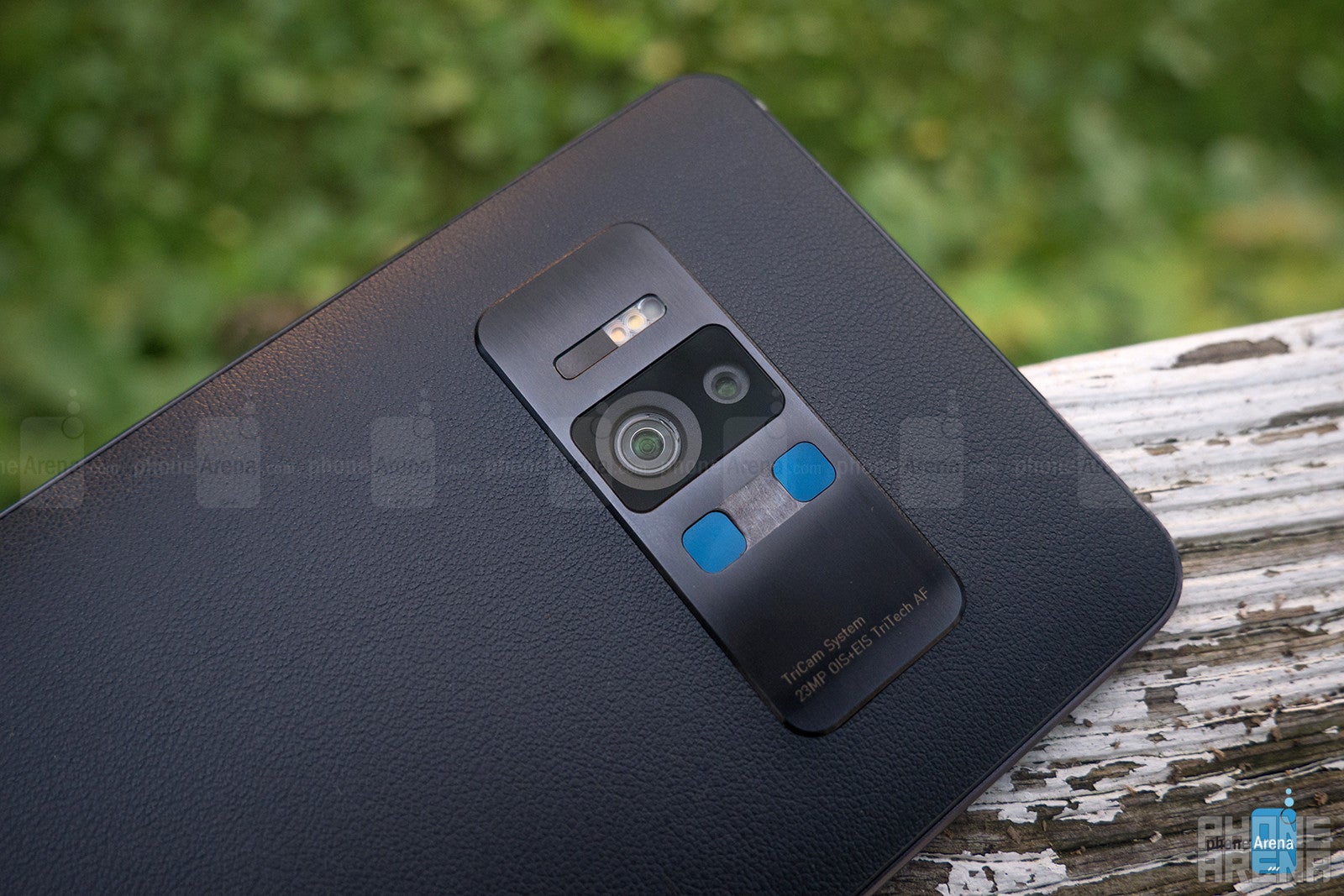 Asus Zenfone AR Review