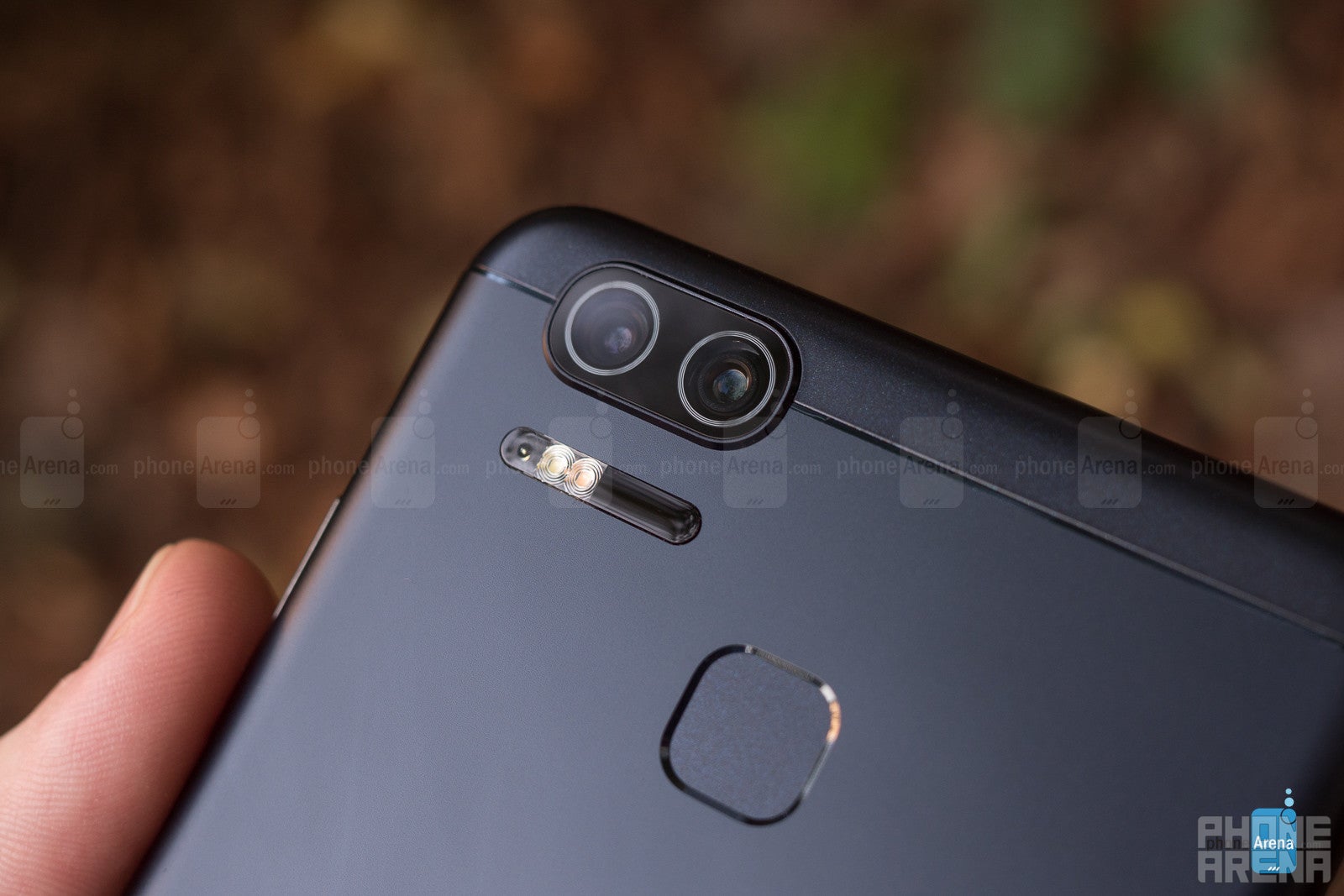 Asus ZenFone 3 Zoom Review