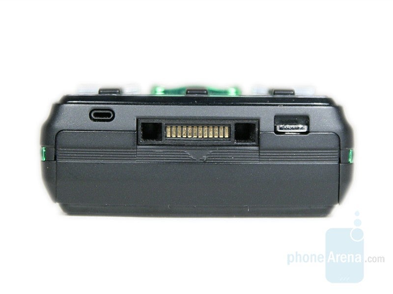 Sony Ericsson K850 Preview