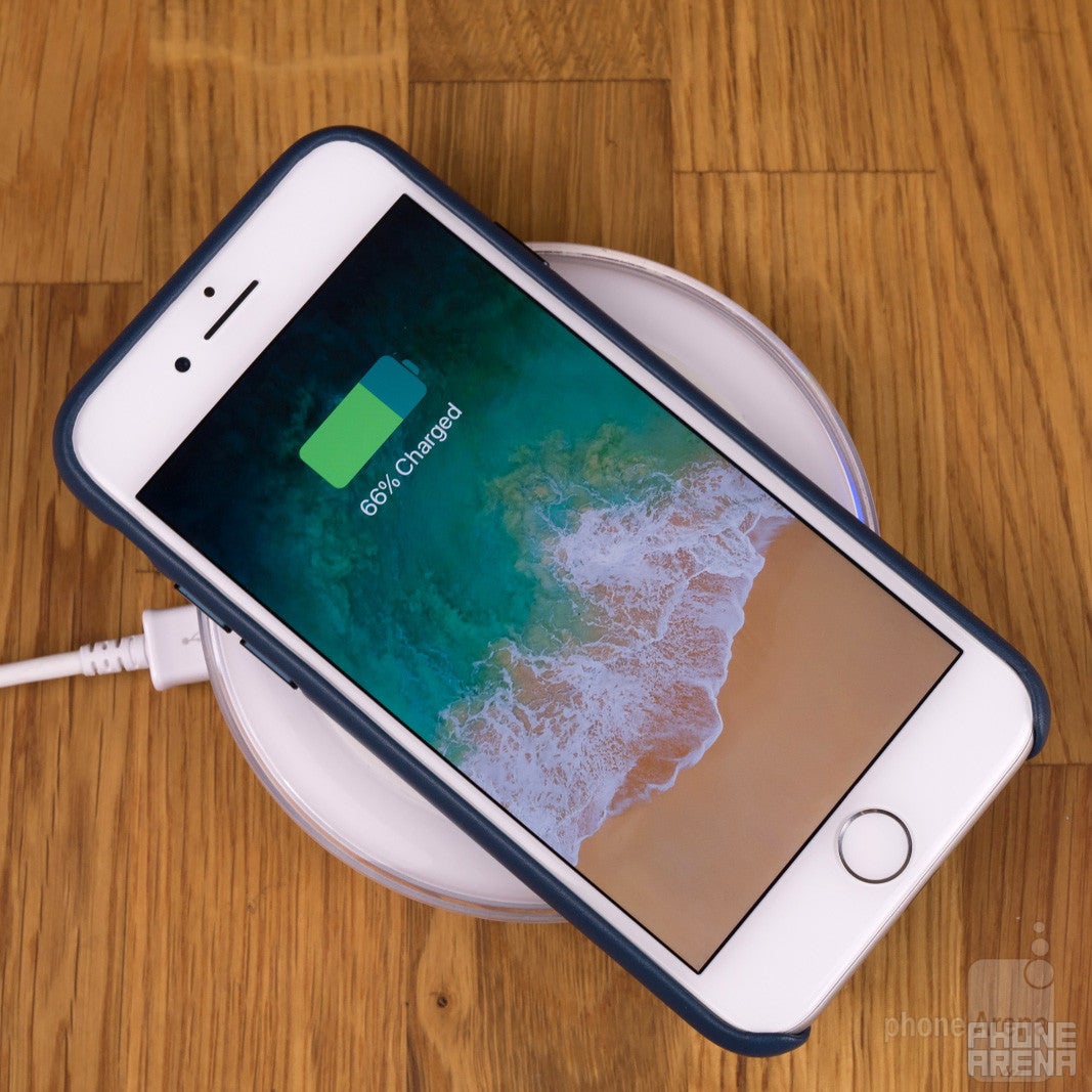 Apple iPhone 8 Review