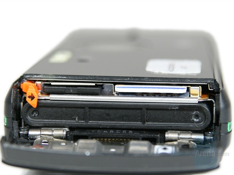 Sony Ericsson K850 Preview PhoneArena
