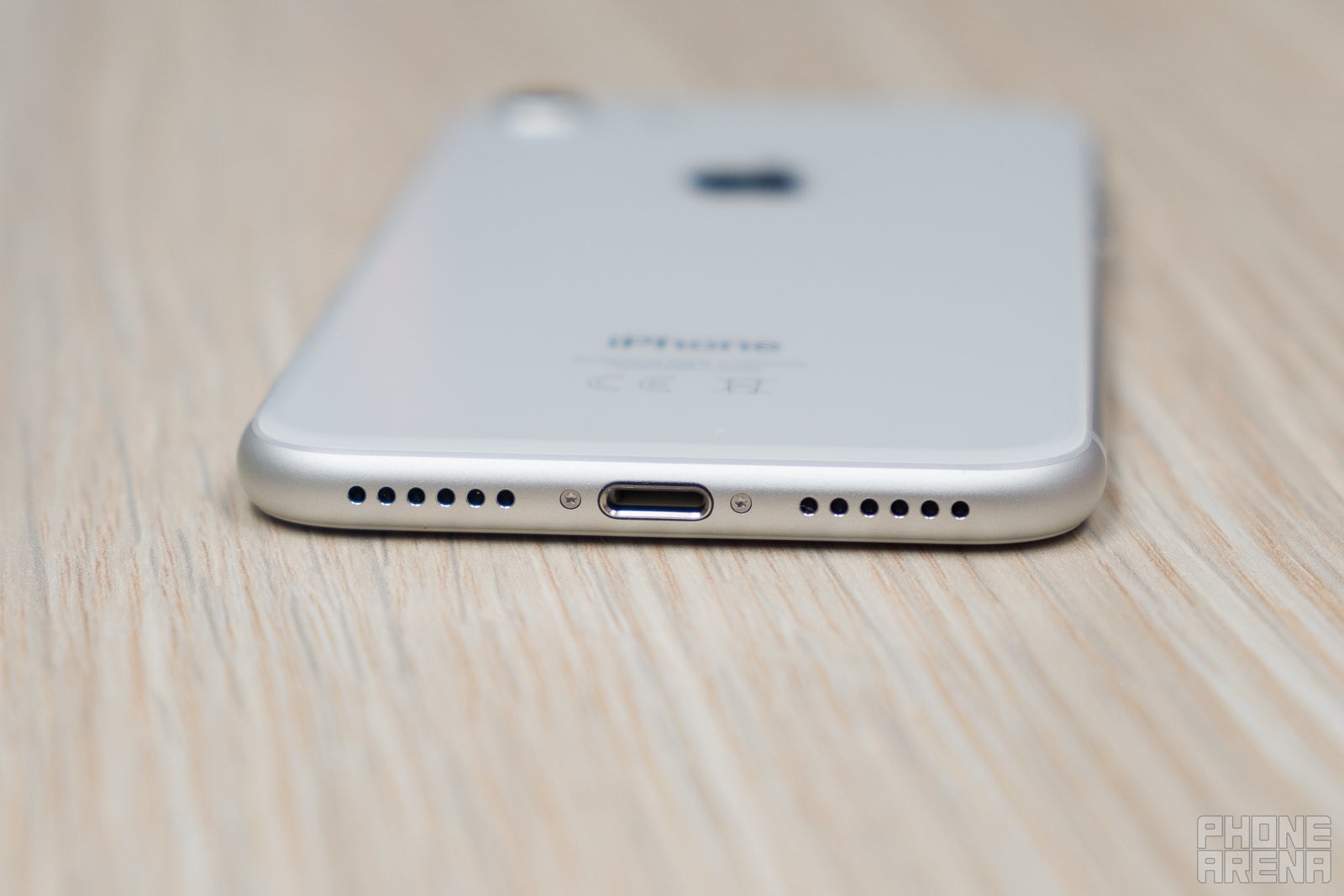 Apple iPhone 8 Review