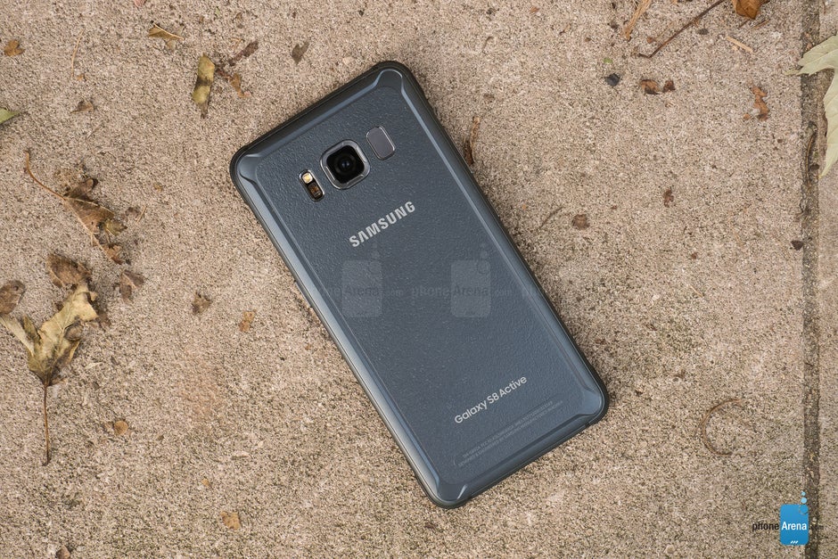 s8 active review