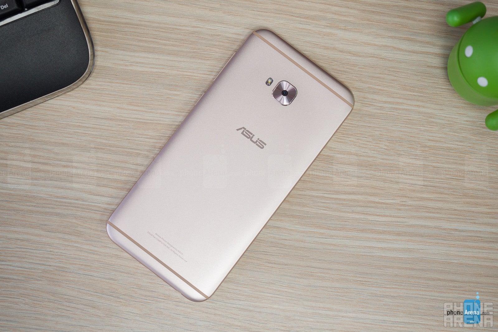Asus ZenFone 4 Selfie Pro Review