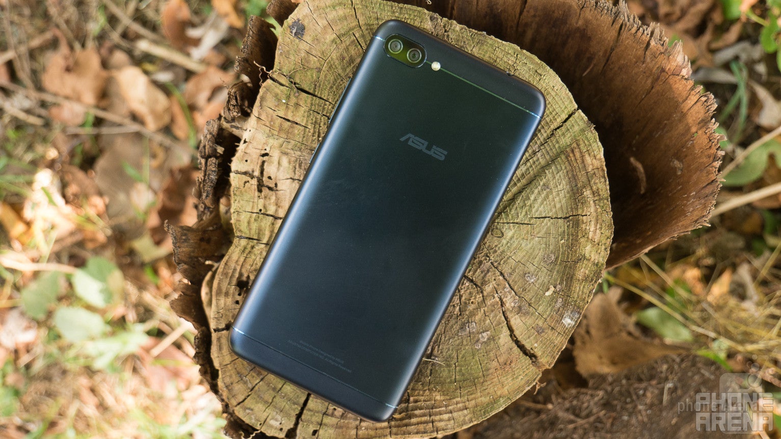 Asus Zenfone 4 Max Review