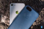 Apple iPhone 8 Official Leather Case Review - PhoneArena