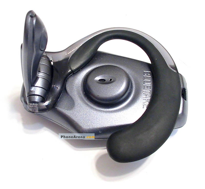 BlueTake BT400 GII Bluetooth headset review