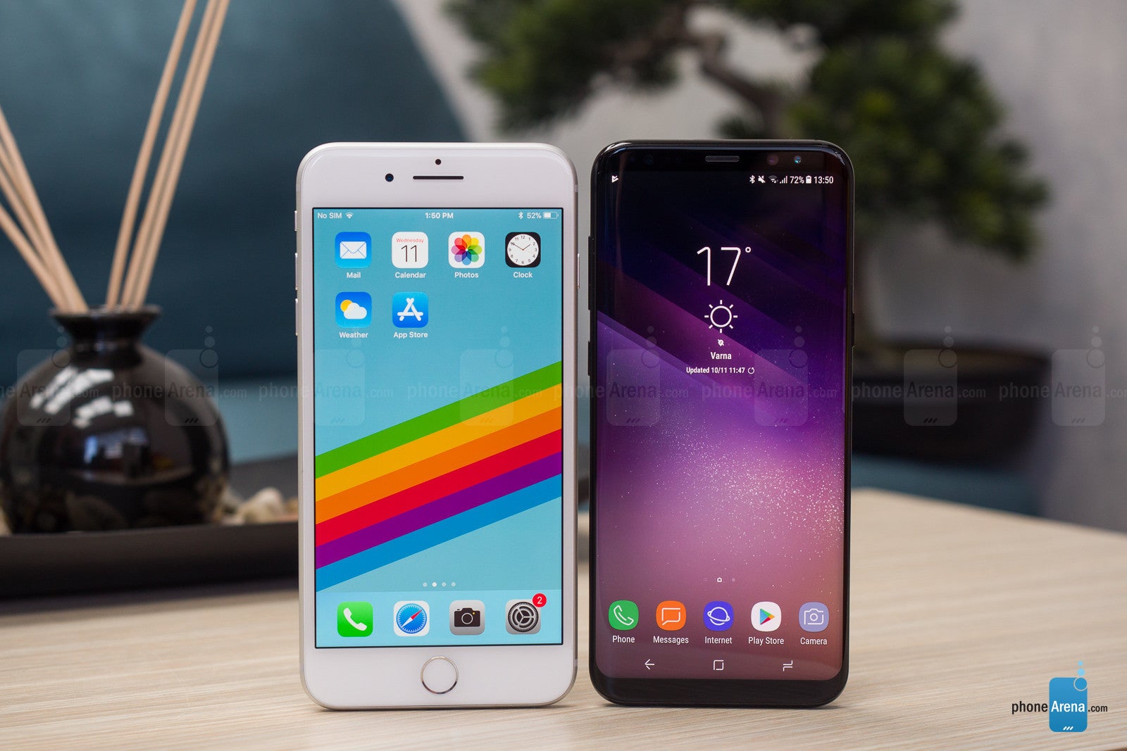 Samsung 8 плюсы. Iphone Samsung s8 Plus. Samsung Galaxy s8 и iphone. Iphone 8s Plus. Samsung 8 iphone 8.