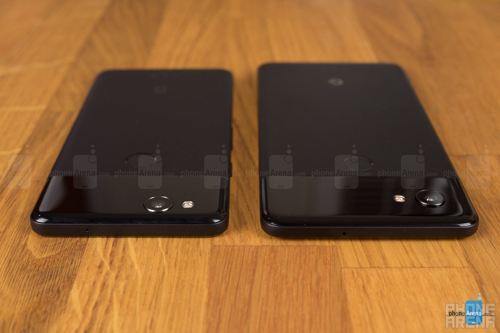 Google Pixel 2 and Pixel 2 XL Review