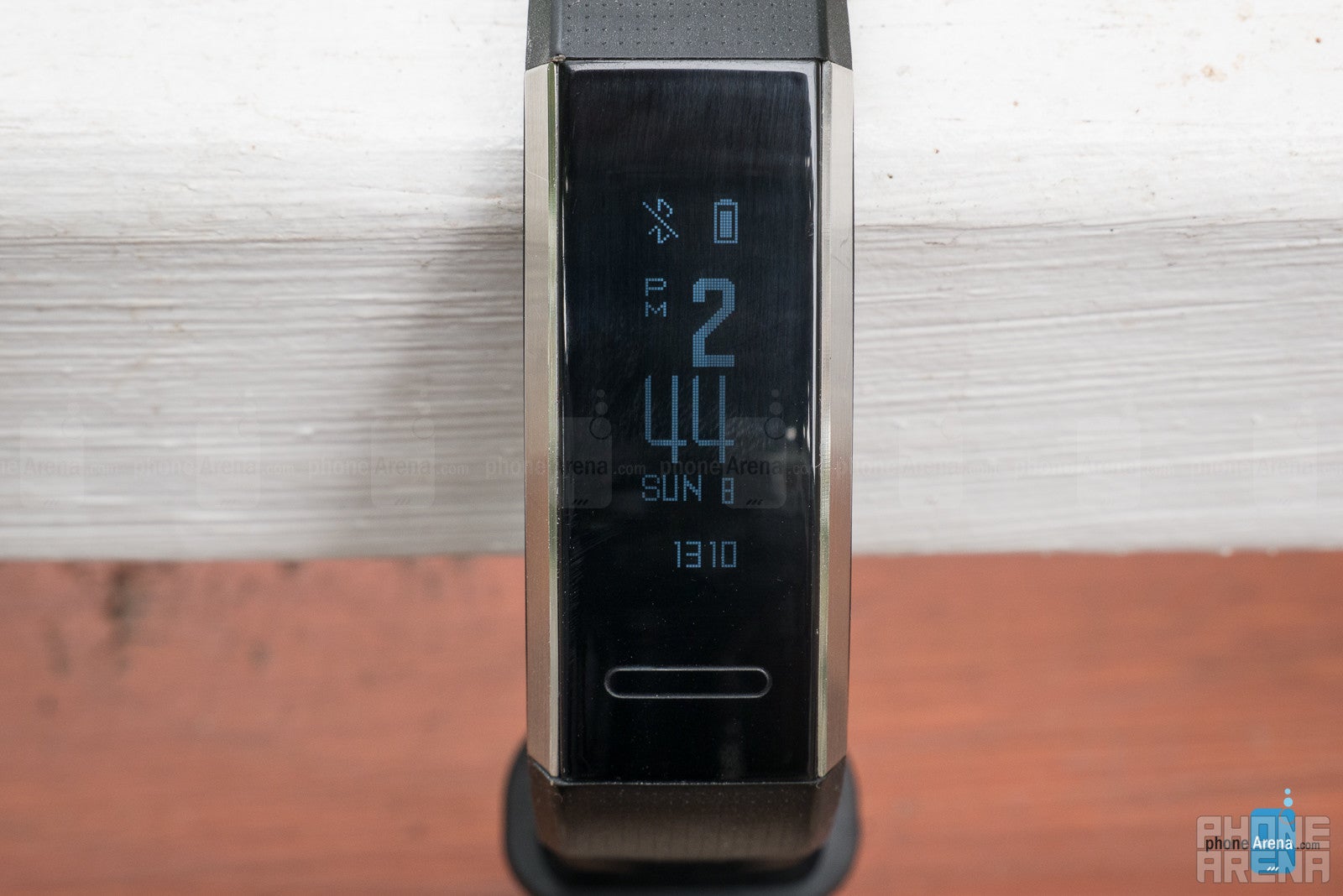 Huawei Band 2 Pro Review