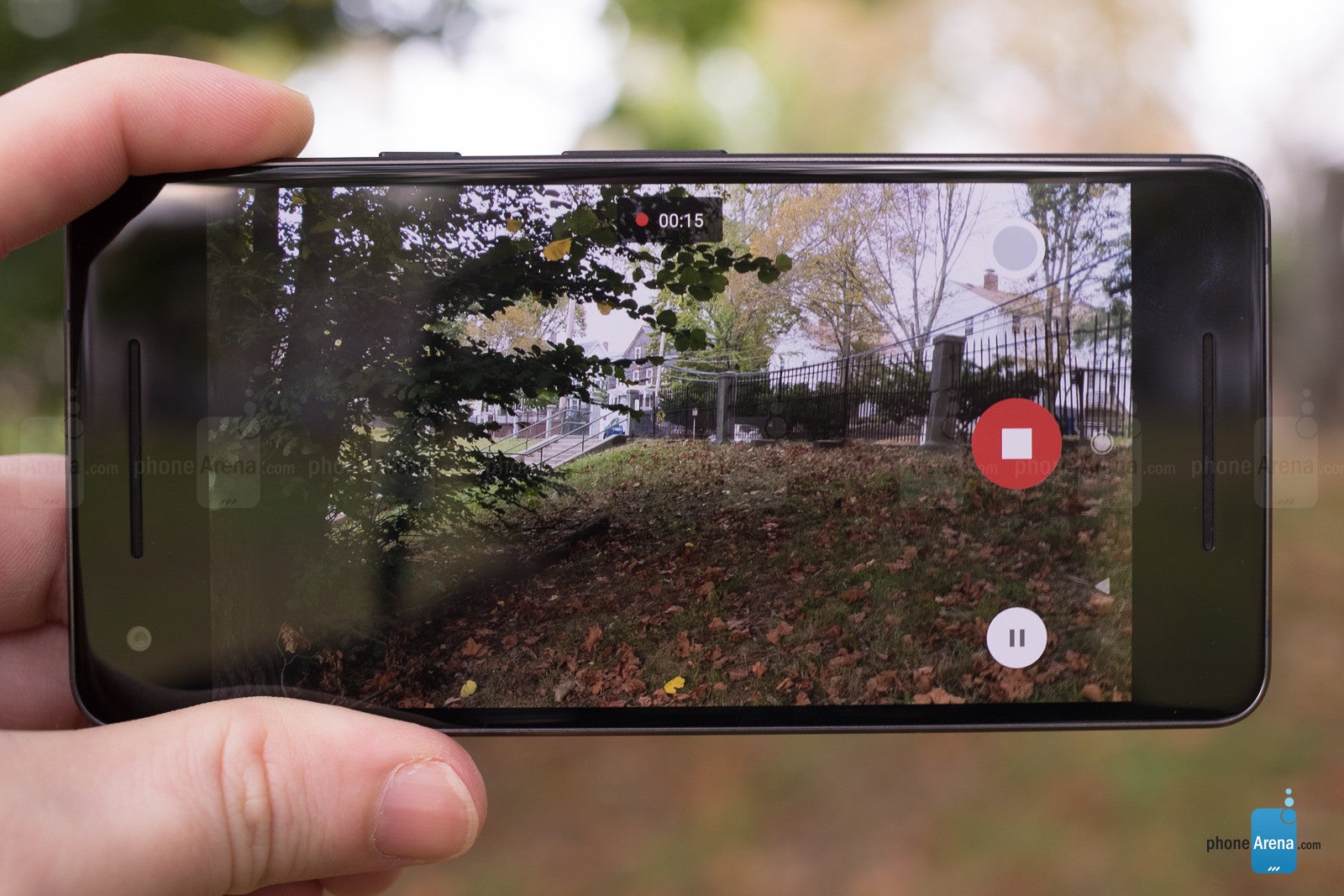 Google Pixel 2 and Pixel 2 XL Review - PhoneArena